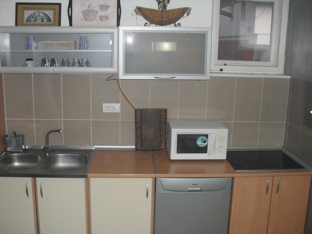 Apartment Stefany Užice Екстериор снимка