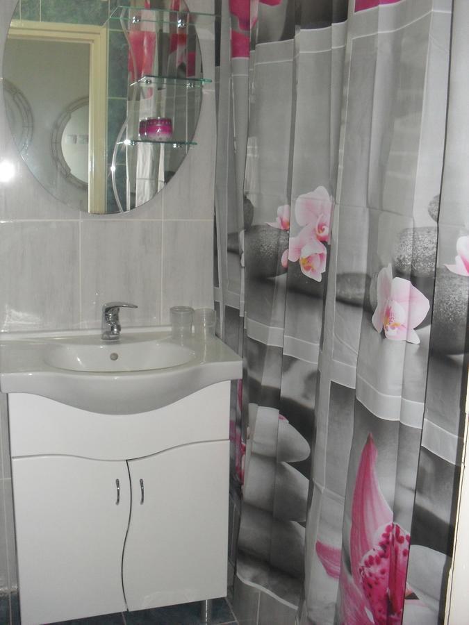 Apartment Stefany Užice Екстериор снимка